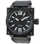 Welder K23-1701 DB BK-WI Mens Watch