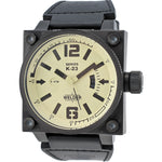 Welder K23-1702 DB BE-BK Mens Watch