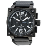Welder K23-1707 CB BK-WI Mens Watch