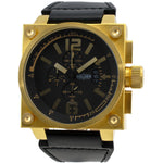 Welder K23-1711 C GOLD Mens Watch