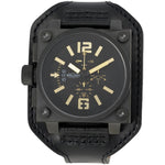 Welder K23-1779 CB BK-GD Mens Watch