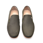 Corrente P00025-2301 Perforated Driving Shoe Green