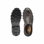 Moreschi 3115102 Leather Boots Brown