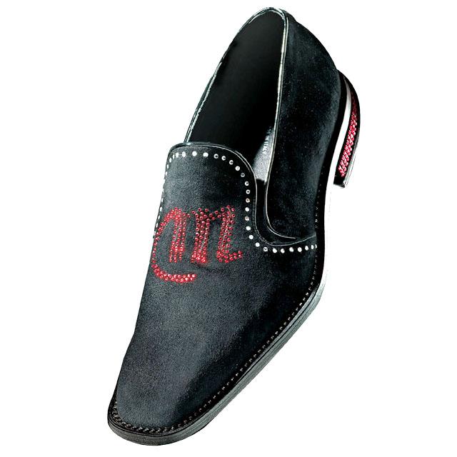 Mauri 2400 Stardom Dress Shoes