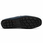 Calzoleria Toscana 2515 Driving Loafers Navy