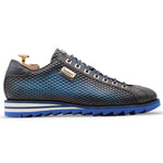 Harris Firenze 1913 Leather Sneakers Brown