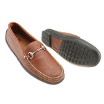 TB Phelps Traditions Bit Driver Gridiron Brown
