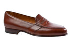 Moreschi Volano Penny Loafer
