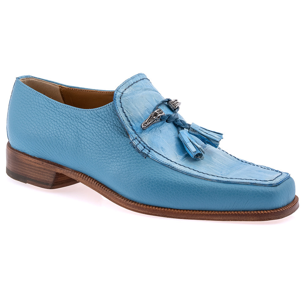 Square Toe Shoes - Mens Square Toe Shoes | MensDesignerShoe.com
