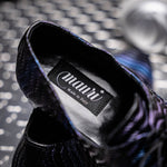 Mauri 3208 Gala Balera Shoes Blue / Purple / Black