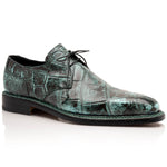 Mauri 3281/4 Alligator Dress Derby Khmer