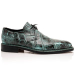 Mauri 3281/4 Alligator Dress Derby Khmer