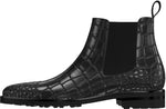 Chelsea Boot Classic - Custom Mens Dress