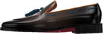 Loafer Monti - Custom Burnishing