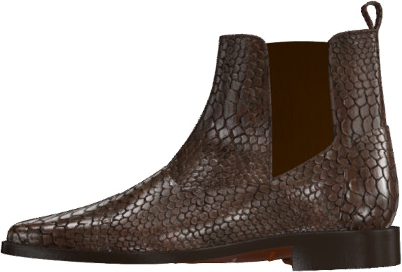 Python Chelsea Multi - Custom Exotic Skins Monti