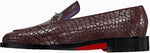 Python Loafer - Custom Exotic Skins