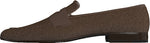 Drake - Custom Mens Slippers