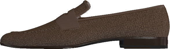 Drake - Custom Mens Slippers