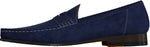 Moccasin - Custom Mens Casuals