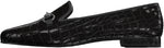 Audrey Women's Alligator Loafer