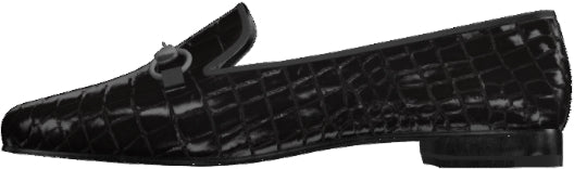 Audrey Women's Alligator Loafer