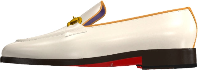 Loafer - Custom Mens Dress
