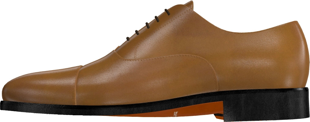 Oxford - Custom Mens Dress
