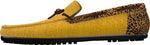 Moccasin - Custom Mens Casual