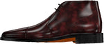 Chukka Monti - Custom Patina