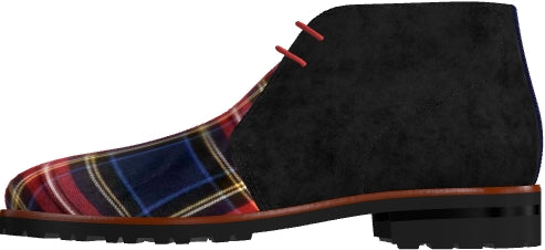 Chukka - Custom Mens Dress