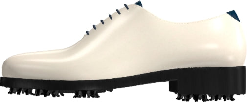 Whole Cut - Custom Mens Dress Golf