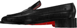 Ostrich Loafer - Custom Exotic Skins