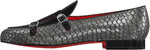 Python Monk Slipper - Custom Exotic Skins