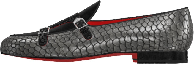 Python Monk Slipper - Custom Exotic Skins