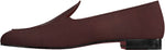 Belgian Slipper - Custom Mens Slippers