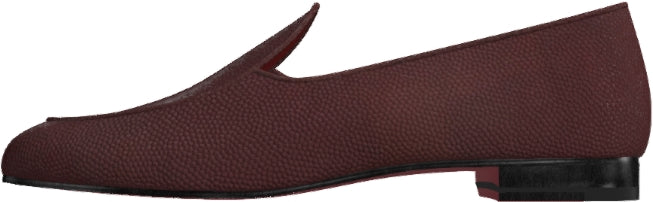 Belgian Slipper - Custom Mens Slippers