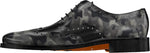 Full Brogue  Monti - Custom Patina