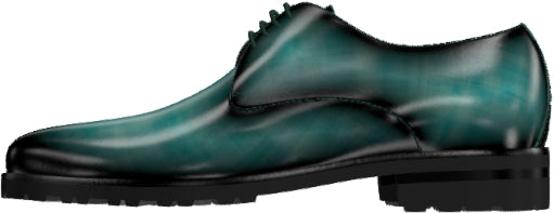 Derby - Custom Patina 