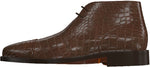 Chukka Alligator - Custom Exotic Skins