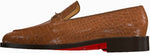 Alligator Loafer - Custom Exotic Skins