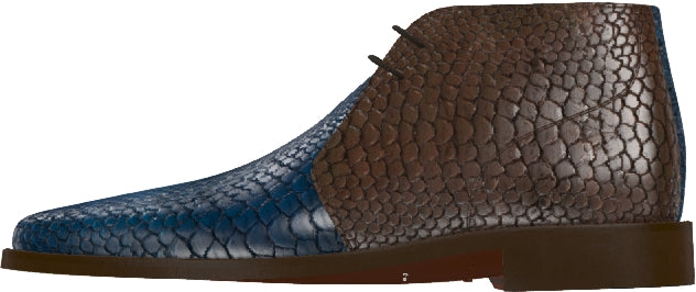 Chukka Python - Custom Exotic Skins Monti