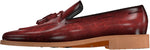 Loafer Monti - Custom Patina
