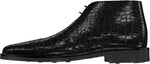 Chukka Alligator - Custom Exotic Skins Monti