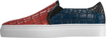 Slip On - Custom Mens Casual