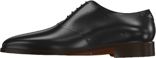 Saddle Monti - Custom Mens Dress