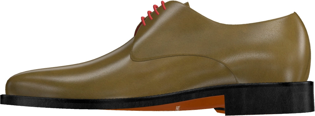 Derby - Custom Mens Dress