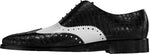 Full Brogue  Monti - Custom Mens Dress