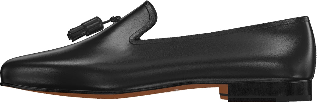 Wellington - Custom Mens Slippers