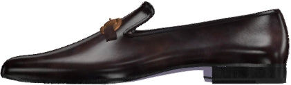 Drake Custom Drake - Custom Patina | MensDesignerShoe.com