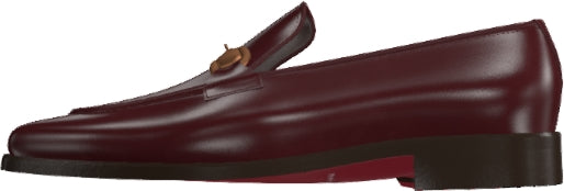 Loafer Monti - Custom Mens Dress